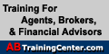 Training For Agents, Brokers, & Financial Advisors