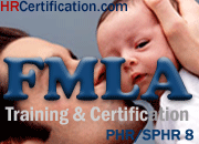 FMLA Training And Certification Program